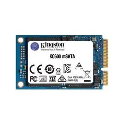 Kingston KC600