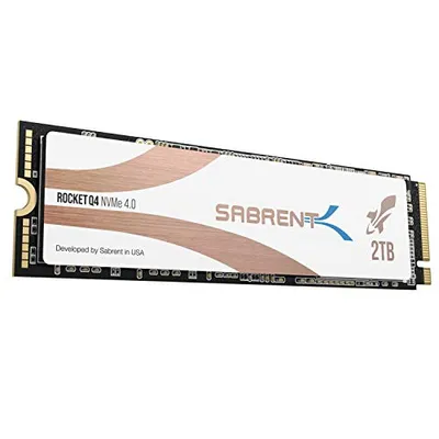 Sabrent Rocket Q4