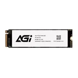 AGI AI298
