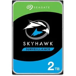 Seagate SkyHawk Surveillance