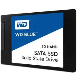 Western Digital Blue