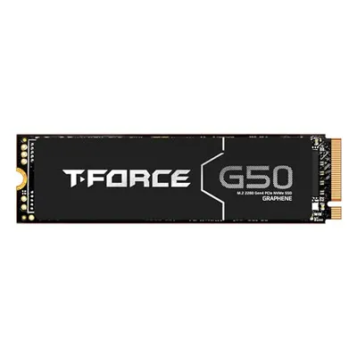 TEAMGROUP T-FORCE G50