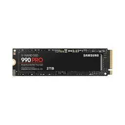 Samsung 990 Pro