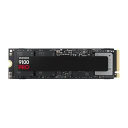 Samsung 9100 PRO
