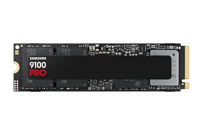 Samsung 9100 PRO