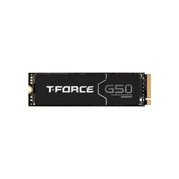 TEAMGROUP T-FORCE G50