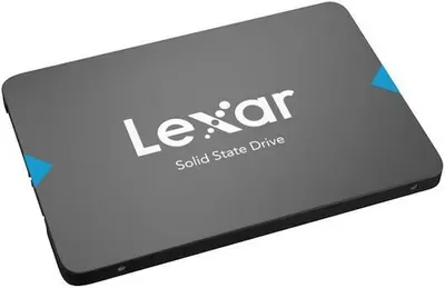 Lexar NQ100