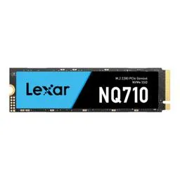 Lexar NQ710