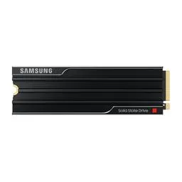 Samsung 9100 PRO w/Heatsink