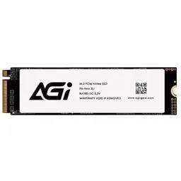 AGI AI298