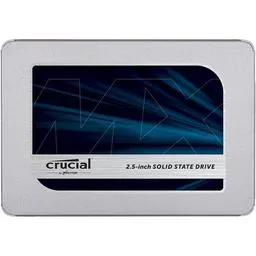 Crucial MX500