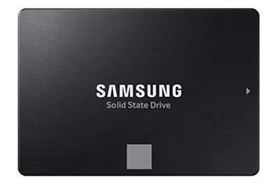 Samsung 870 Evo