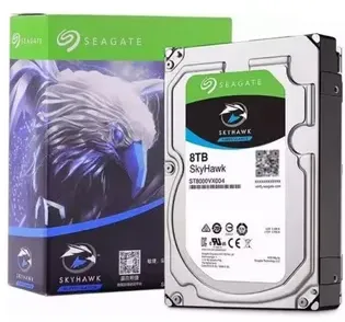 Seagate SkyHawk Surveillance