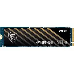 MSI SPATIUM M450