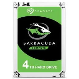 Seagate BarraCuda