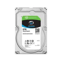 Seagate SkyHawk Surveillance