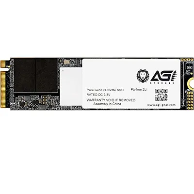 AGI AI198