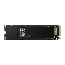 Samsung 990 EVO Plus