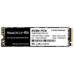 TEAMGROUP MP33 PRO