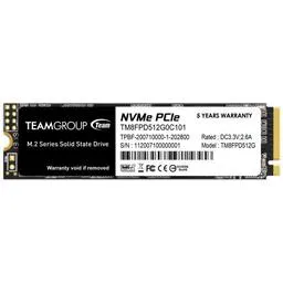 TEAMGROUP MP33 PRO