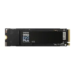 Samsung 990 EVO Plus