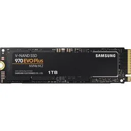 Samsung 970 Evo Plus