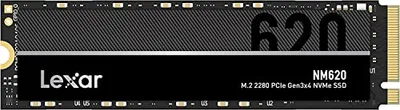 Lexar NM620