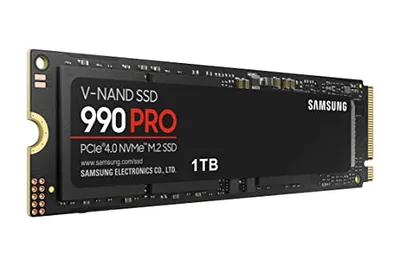 Samsung 990 Pro