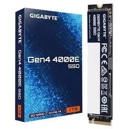 Gigabyte 4000E