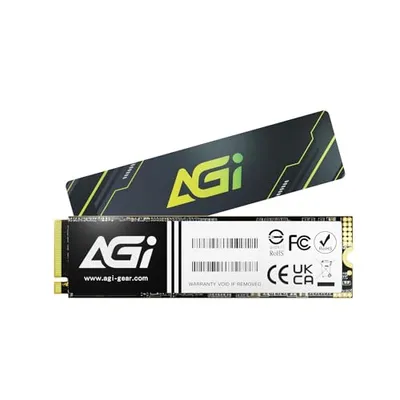 AGI AI818