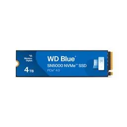 Western Digital WD Blue SN5000