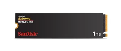 SanDisk Extreme