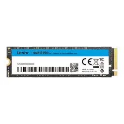 Lexar NM610PRO