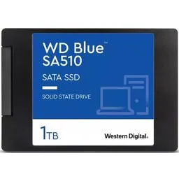 Western Digital Blue SA510