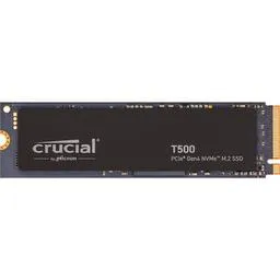 Crucial T500