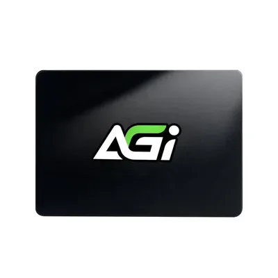 AGI AI238 512GB 2.5" SATA III SSD