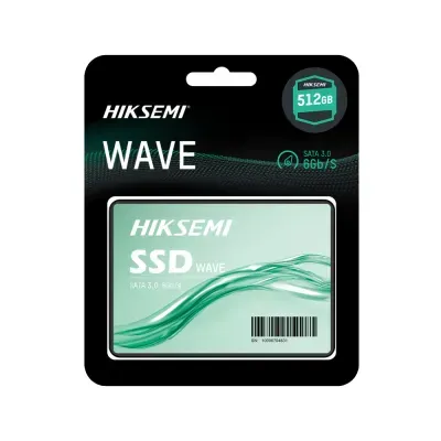 HIKSEMI Wave(S)