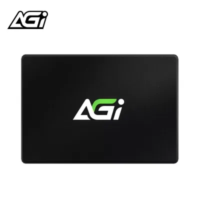 AGI AI238 1TB 2.5" SATA III SSD