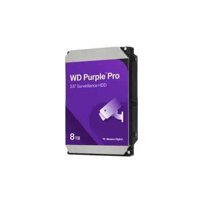 Western Digital Purple
