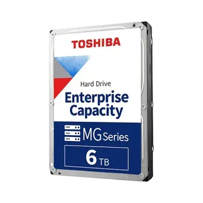 Toshiba MG10ADA600E