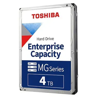 Toshiba MG10ADA400E