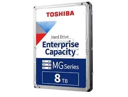 Toshiba MG10ADA800E