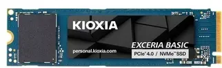KIOXIA EXCERIA Basic