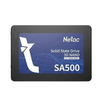 Netac SA500 512GB