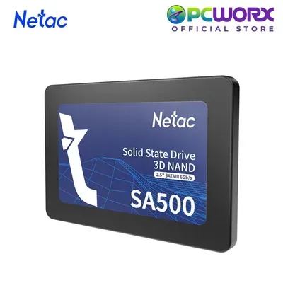 Netac SA500 1TB