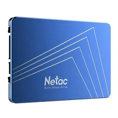 Netac N600S 256GB