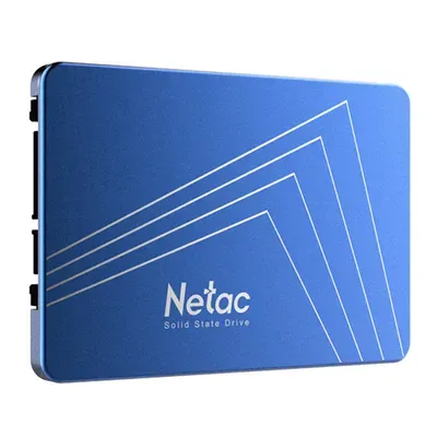 Netac N600S 512GB