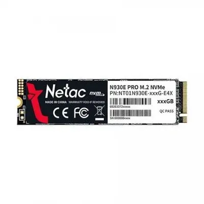 Netac N930E PRO 256GB