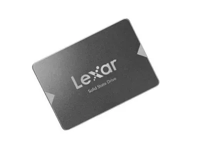 Lexar NS10 Lite