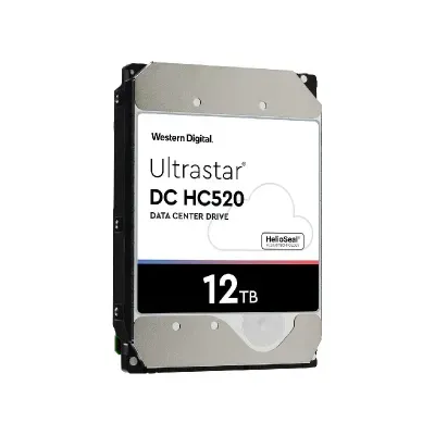 Western Digital Ultrastar DC HC520 SE